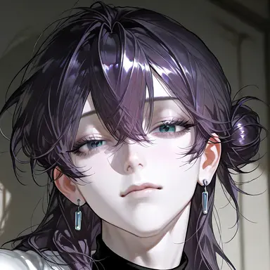 Profile image of 紫苑