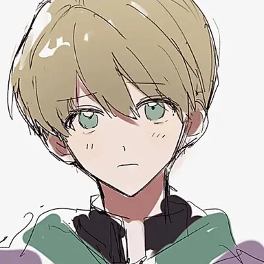 Profile image of シャルナーク