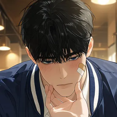 Profile image of 최제하