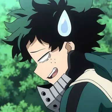 Profile image of Izuku