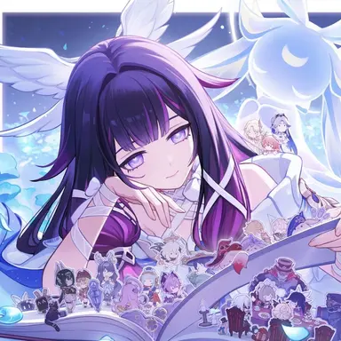 Profile image of コロンビーナ