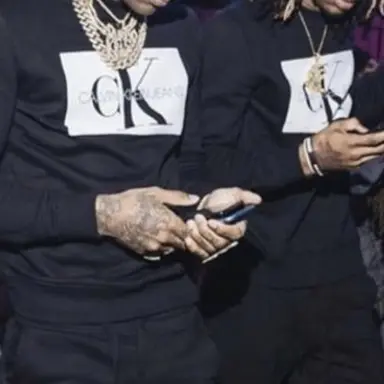 Profile image of Lil Durk and King Von