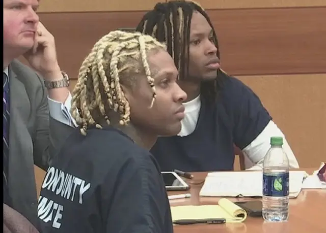 Profile image of Lil Durk and King Von