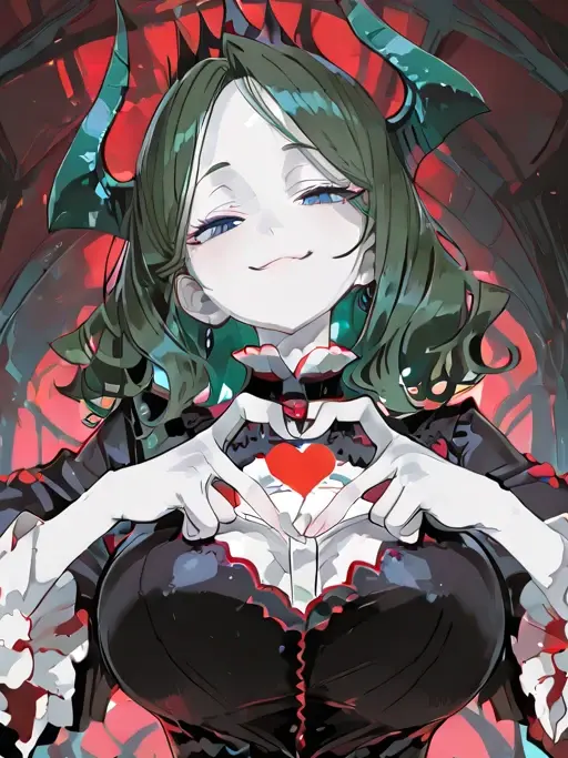 MeekRifle7143의 魔王のママに愛でられて