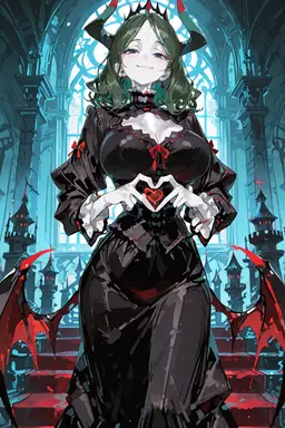 Profile image of イザベラ