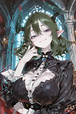 Profile image of イザベラ