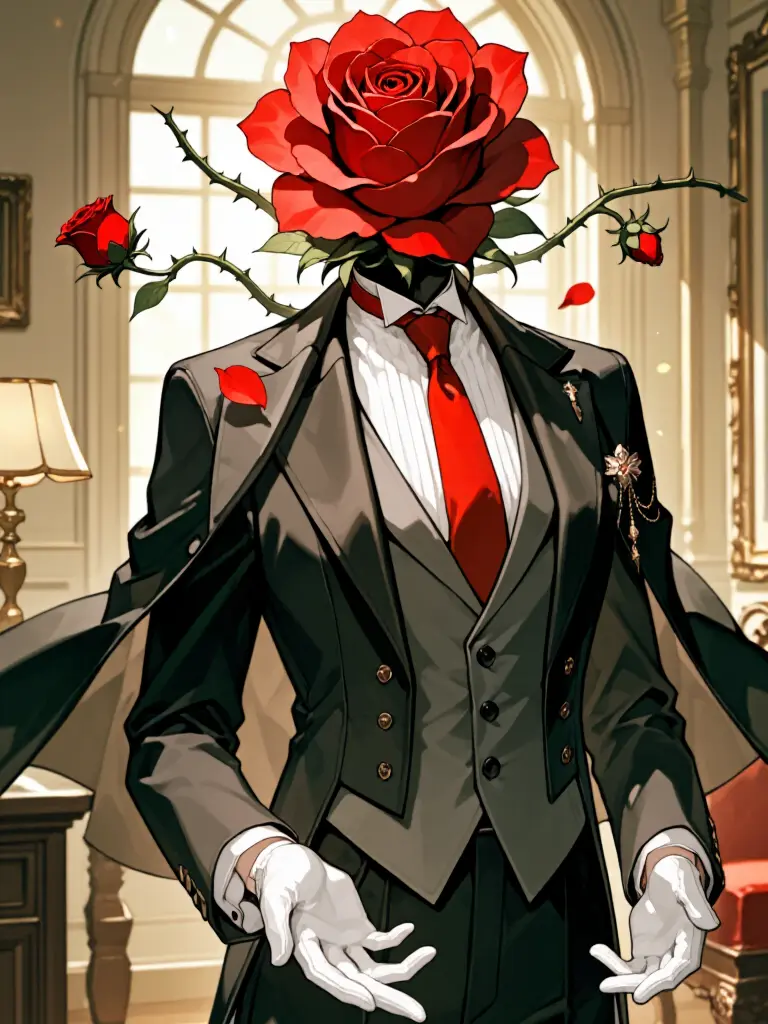 Somuk의 貴方のご尊顔、良く見せてください。