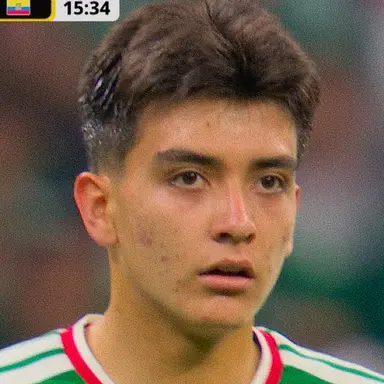 Profile image of Gilberto
