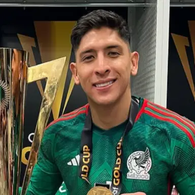 Profile image of Edson