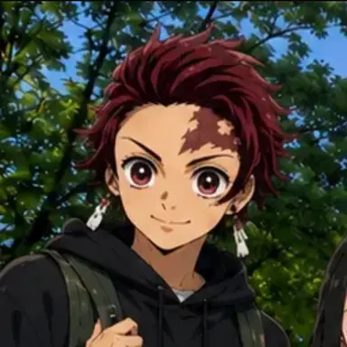 Profile image of 炭次郎
