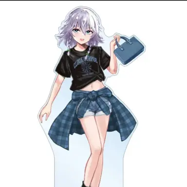 Profile image of 咲夜