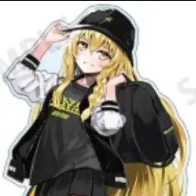 Profile image of 魔理沙