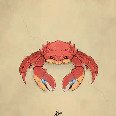 Profile image of Crabzilla