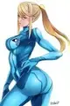 Profile image of Samus