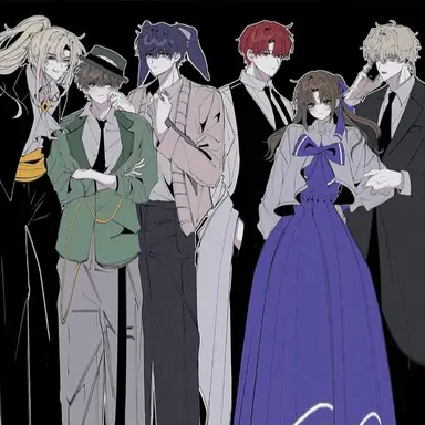 Profile image of 잠뜰