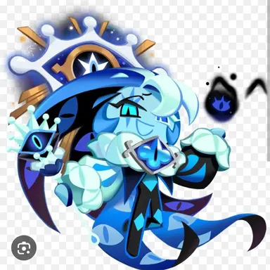 Profile image of 쉐도우밀크 쿠키