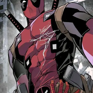 Profile image of Deadpool