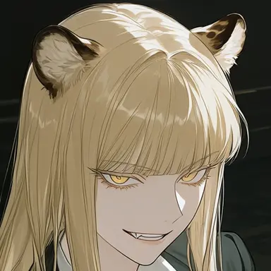Profile image of ルナ