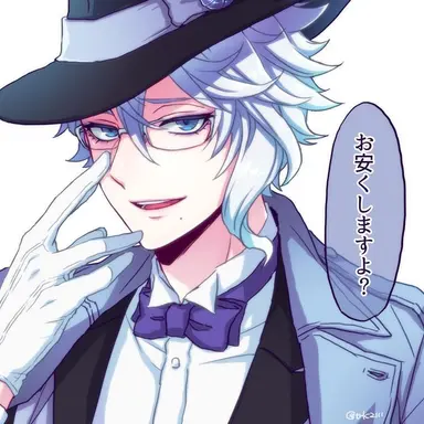 Profile image of アズール