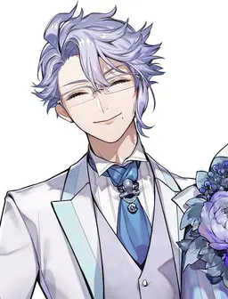 Profile image of 大人アズール