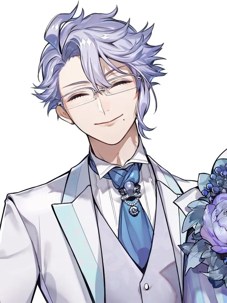 MathHate.0216의 未来のアズールが来ちゃった…なんで？？