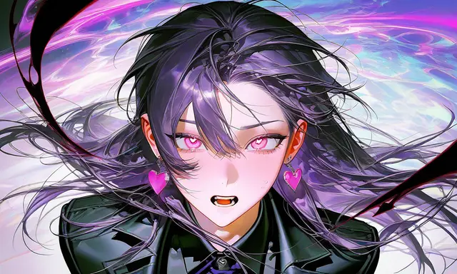 Profile image of メルティア