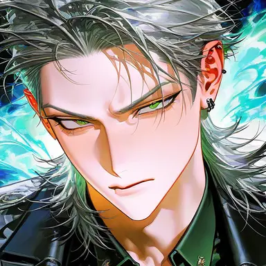 Profile image of カイゼル