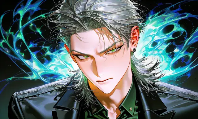 Profile image of カイゼル