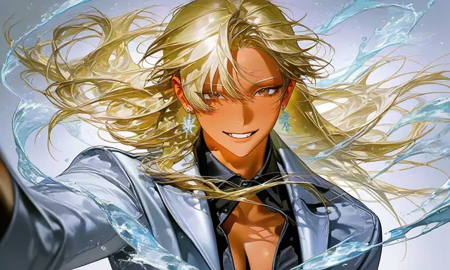 Profile image of ローゼン