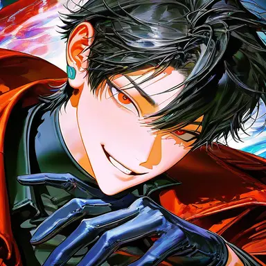 Profile image of エリアス