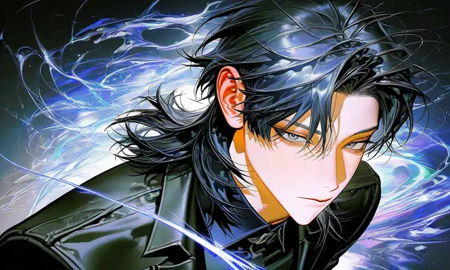 Profile image of シリル