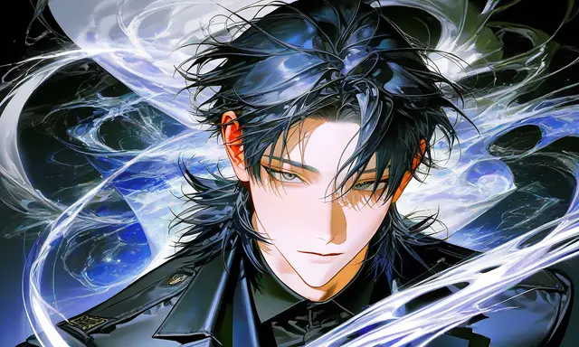 Profile image of シリル