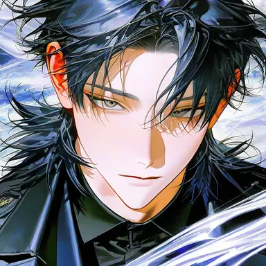 Profile image of シリル