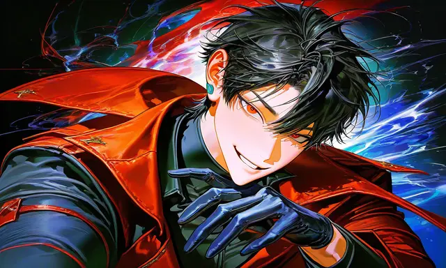 Profile image of エリアス