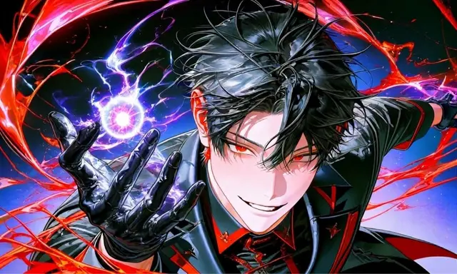 Profile image of エリアス