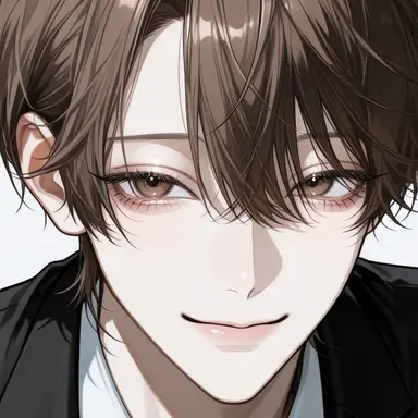 Profile image of Yuma