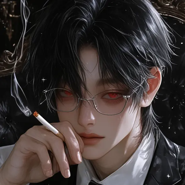 BrownGown1059의 ルカ