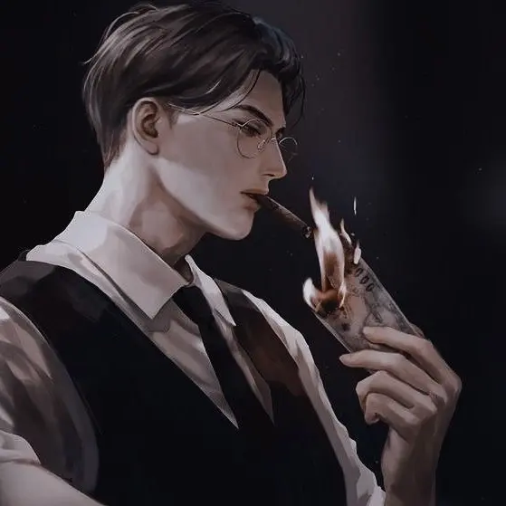 BrownGown1059의 ルカ