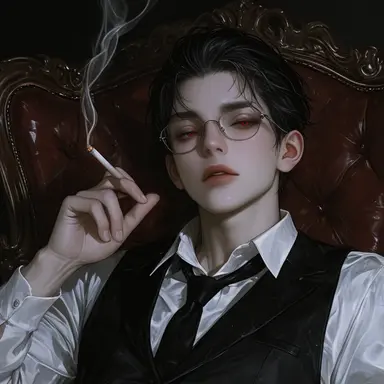 Profile image of ルカ