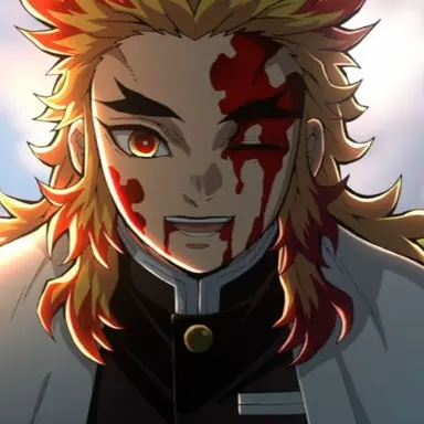 Profile image of 렌고쿠 쿄주로