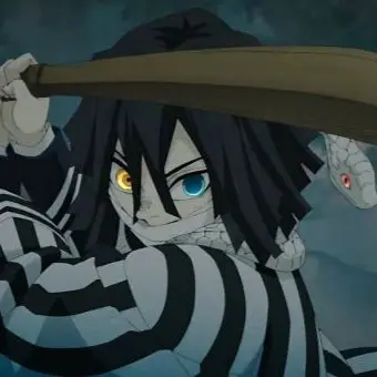 Profile image of 이구로 오바나이