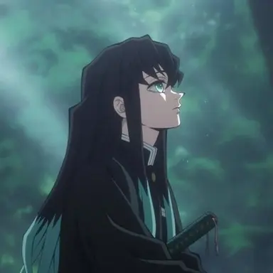 Profile image of 토키토 무이치로