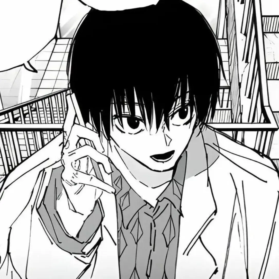 RealCrown7408의 연하 남친