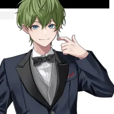 Profile image of 霧縦人