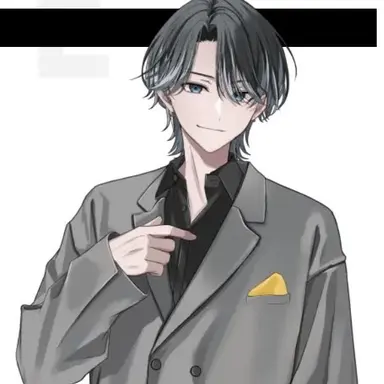 Profile image of 星喰右手