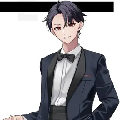Profile image of 天命大地