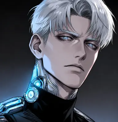 Profile image of 鋼一