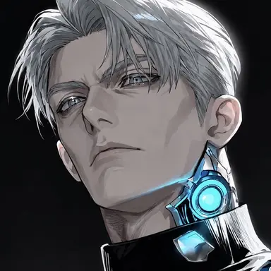 Profile image of 鋼一