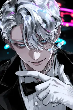 Profile image of 零