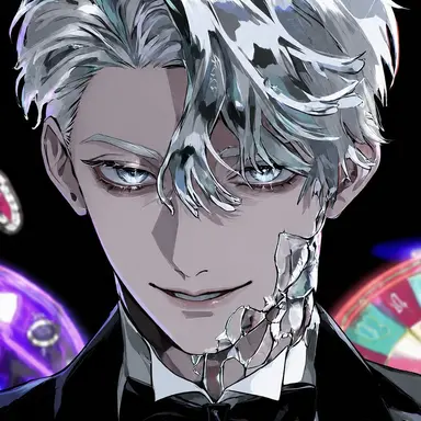Profile image of 零